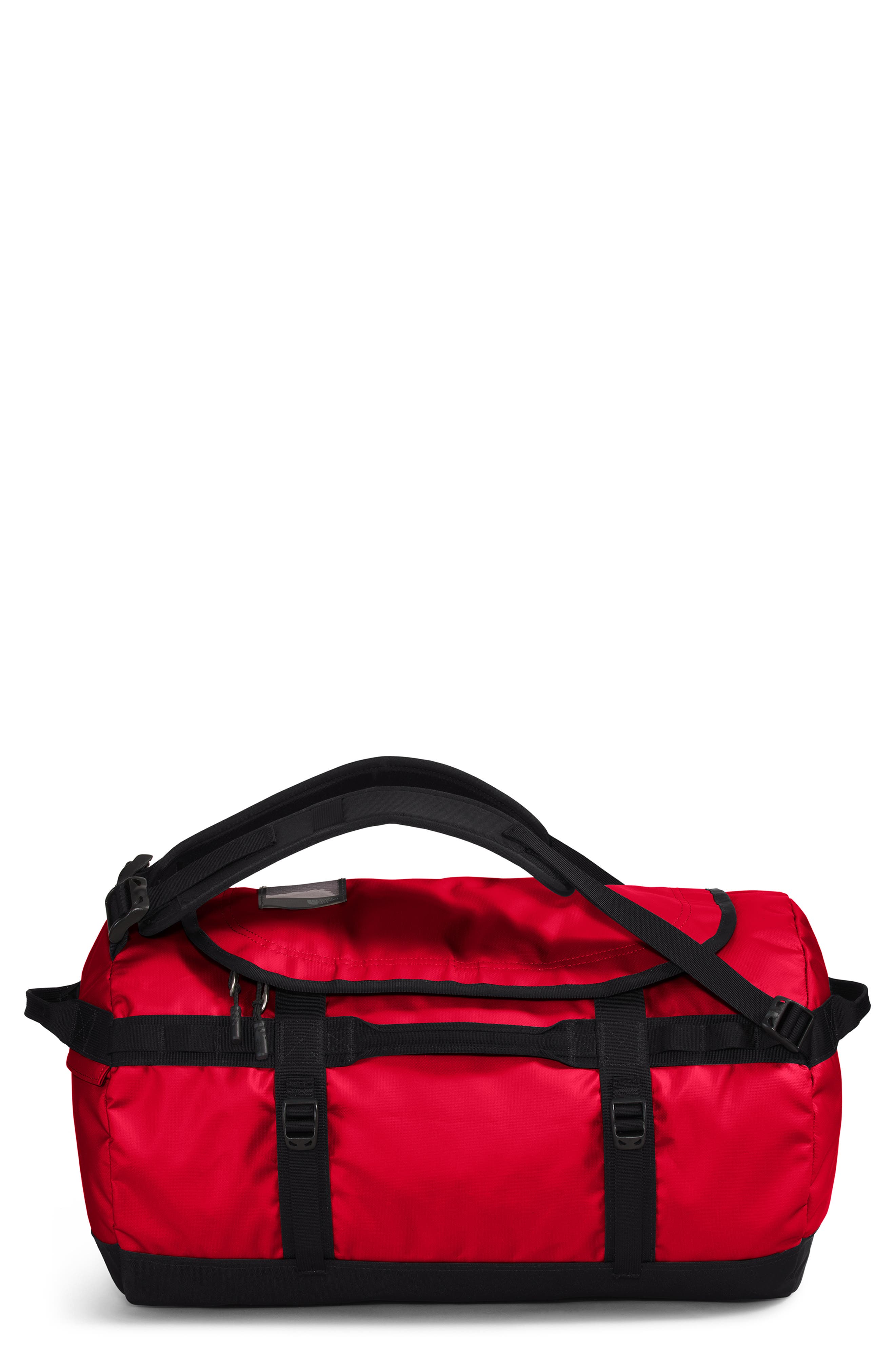 TNF RED/ TNF BLACK