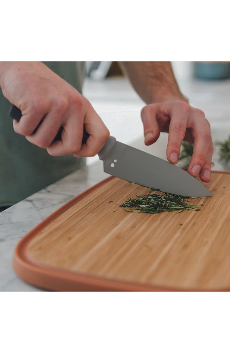 BergHOFF 5 1/2" Chef's Knife, Alternate, color, Grey