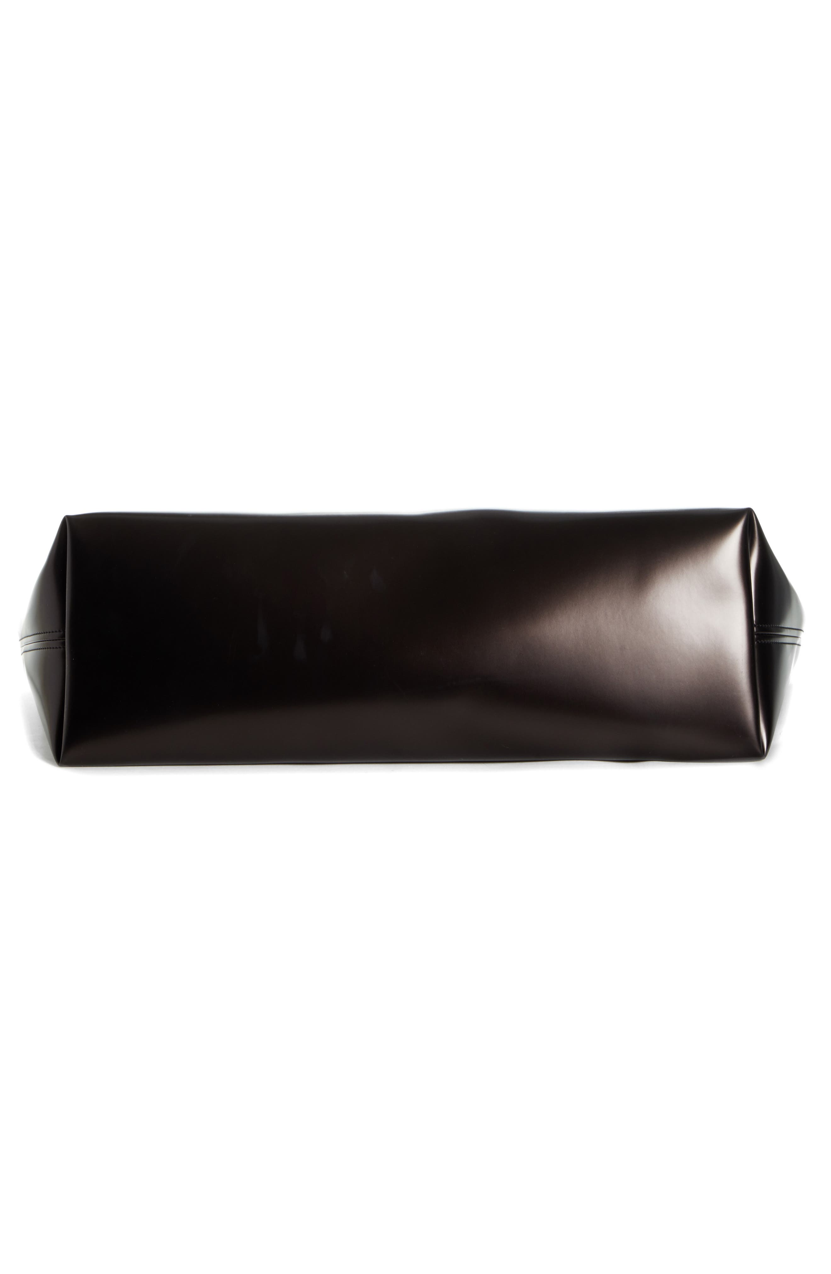 Simon Miller Large Tent Rubber Tote, Alternate, color, 