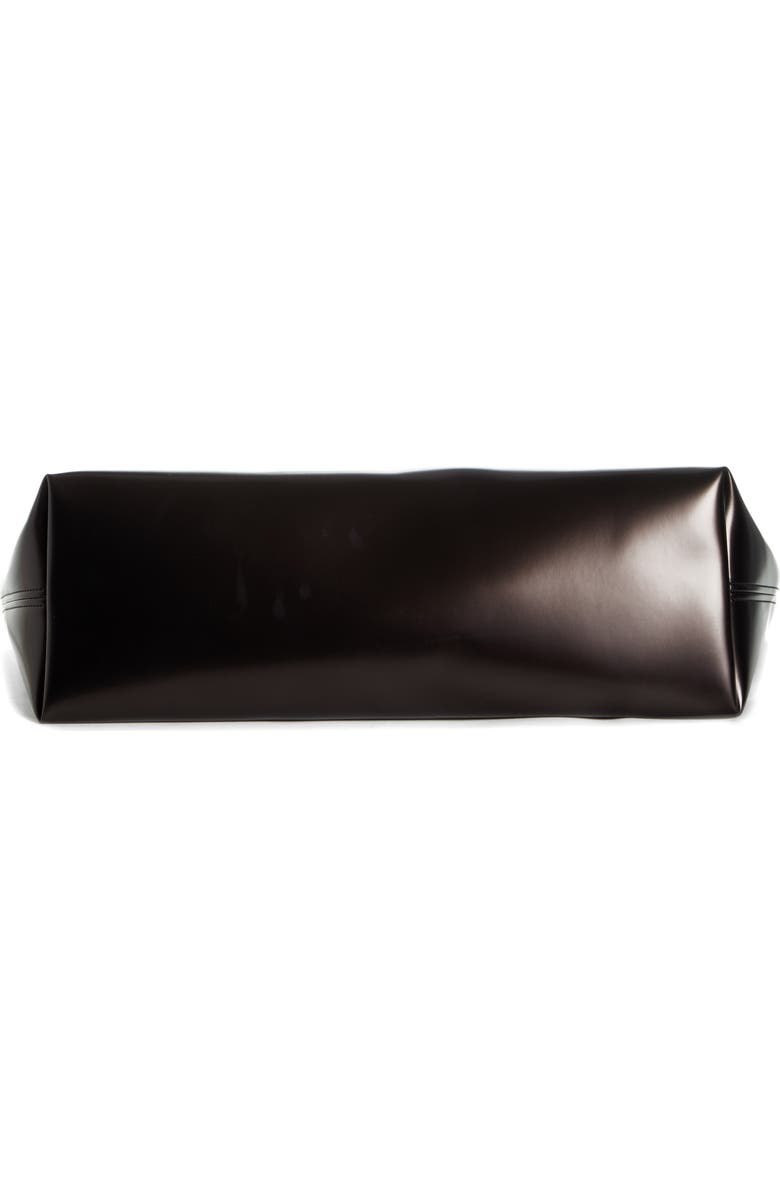 Simon Miller Large Tent Rubber Tote, Alternate, color,