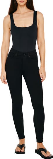 Good Legs Never Fade Skinny Jeans