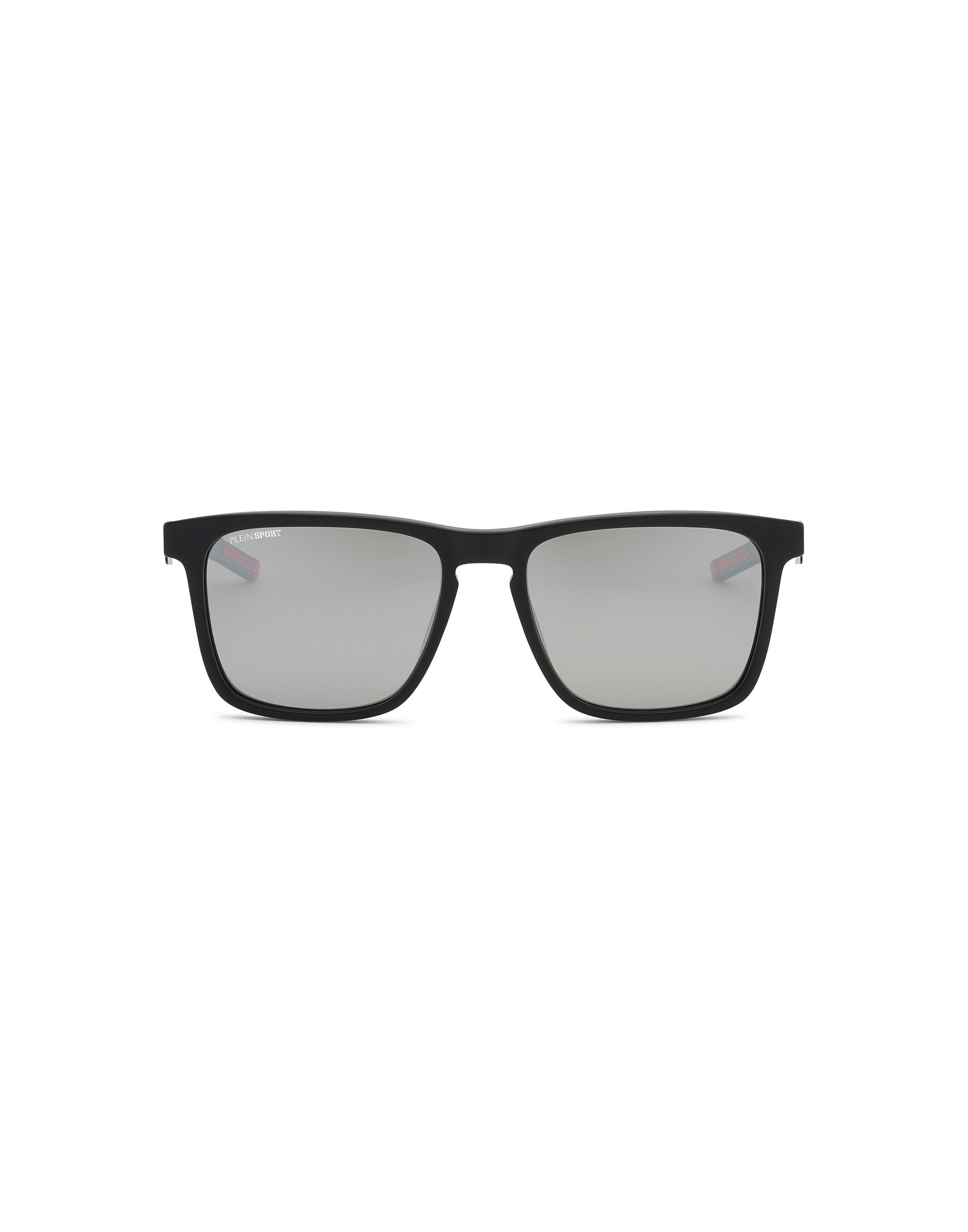 selected black/silver