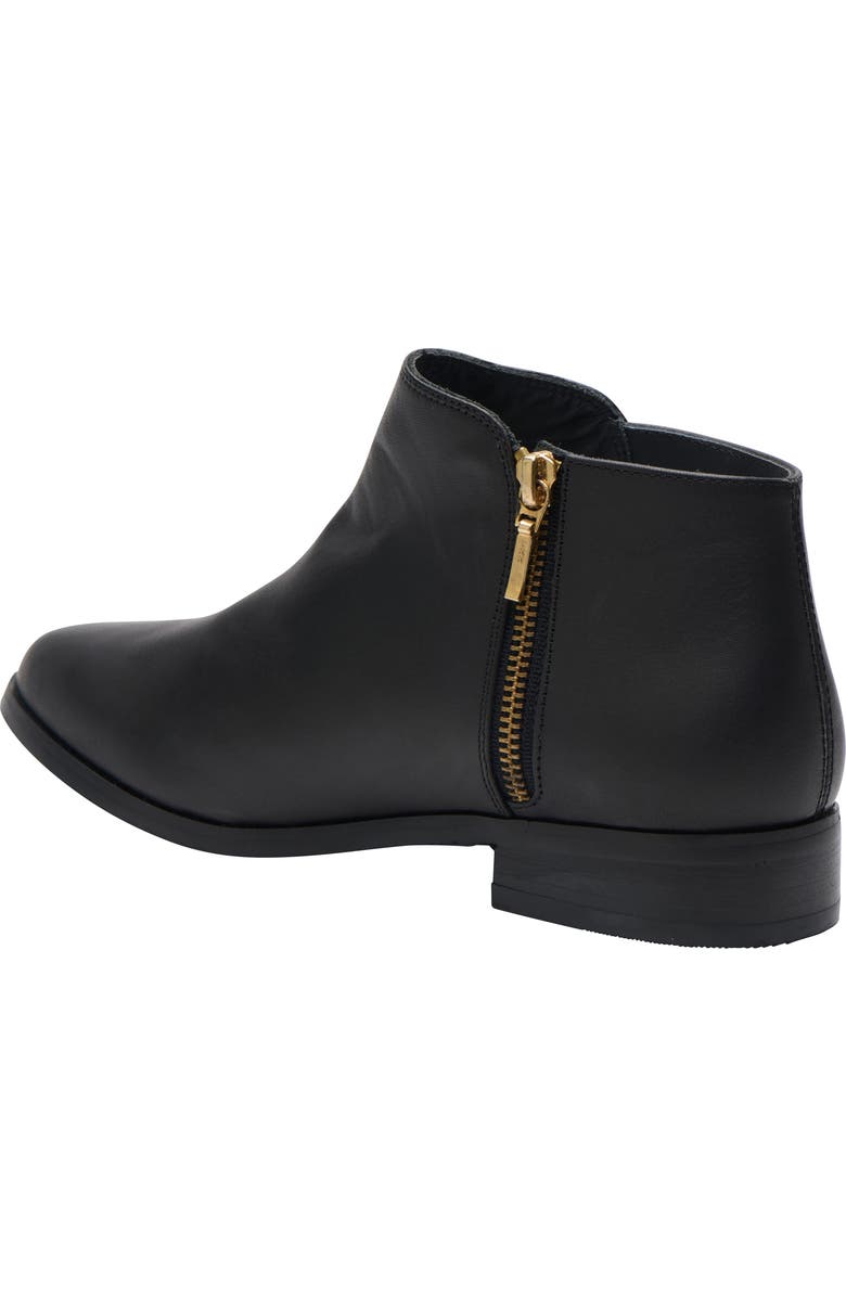 Nisolo Lana Waterproof Bootie, Alternate, color,
