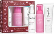 RIZOS CURLS Bestsellers 3-Piece Travel Set $33 Value