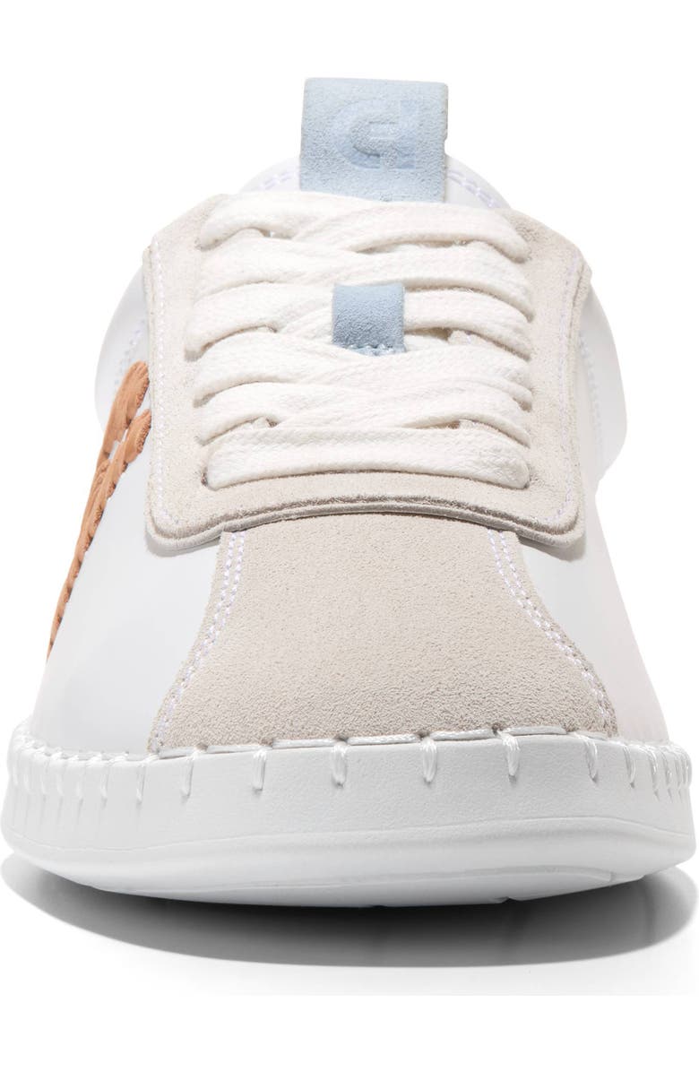 Cole Haan GrandPro Acelia Sneaker, Alternate, color,