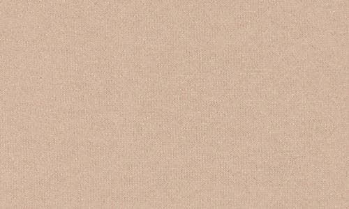 Shop Renee C Brushed Knit Long Sleeve Top In Taupe