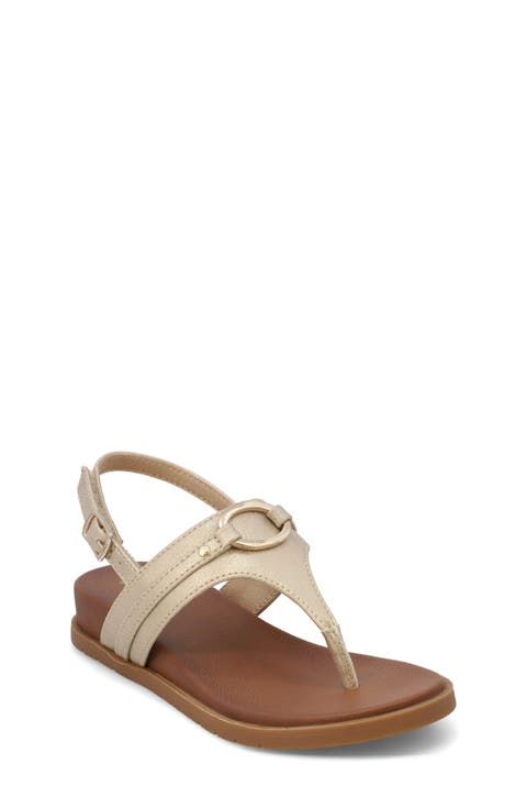 Kids' Little Yenny Slingback Sandal (Little Kid & Big Kid)