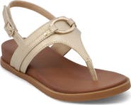 MIA Kids' Little Yenny Slingback Sandal