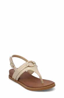MIA Kids' Little Yenny Slingback Sandal