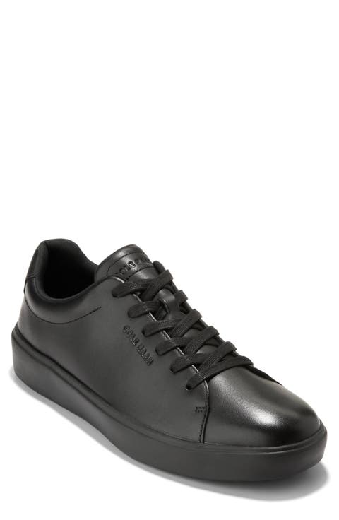 Grand Crosscourt Traveler Sneaker (Men)