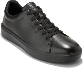 SALE！COLE HAAN♪Grand Crosscourt Travelerレザースニーカー Cole Haan Men's Grand Crosscourt Traveler Sneaker - Macy's