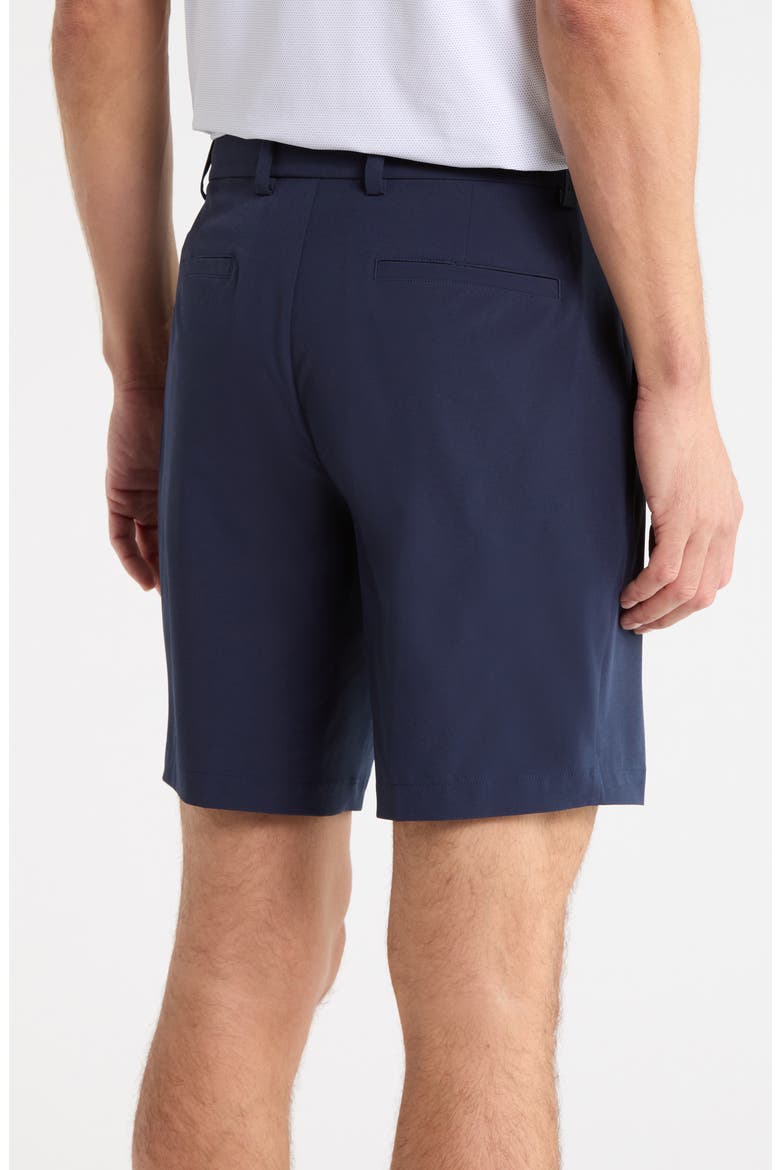Maverick 4-Way Stretch Performance Shorts, Alternate, color, TWILIGHT