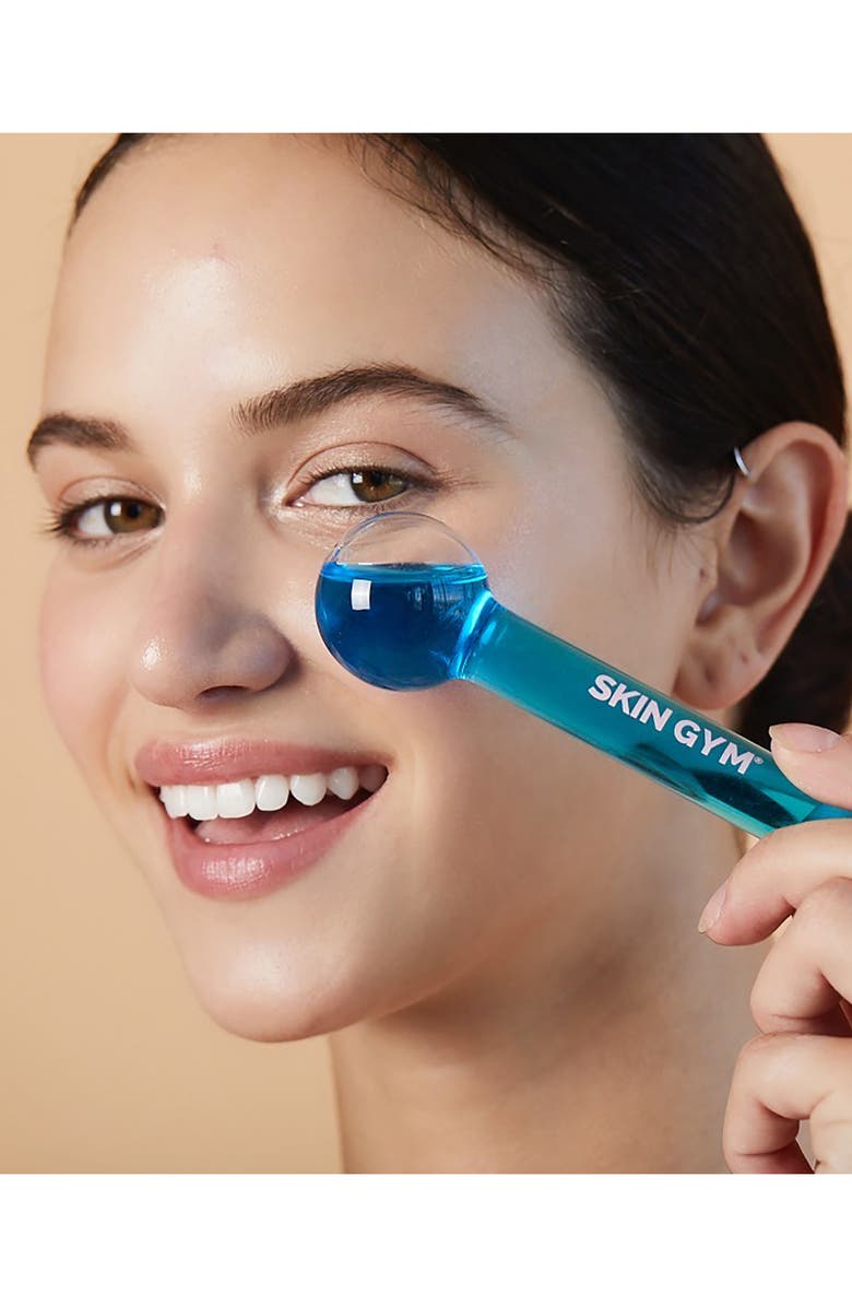 Skin Gym Cryocicles Facial Massage Tool, Alternate, color, 