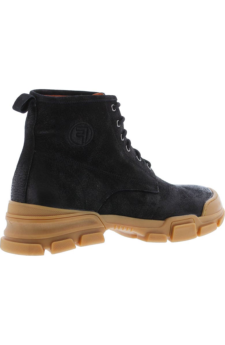 French Connection Brodric Lug Sole Boot, Alternate, color,