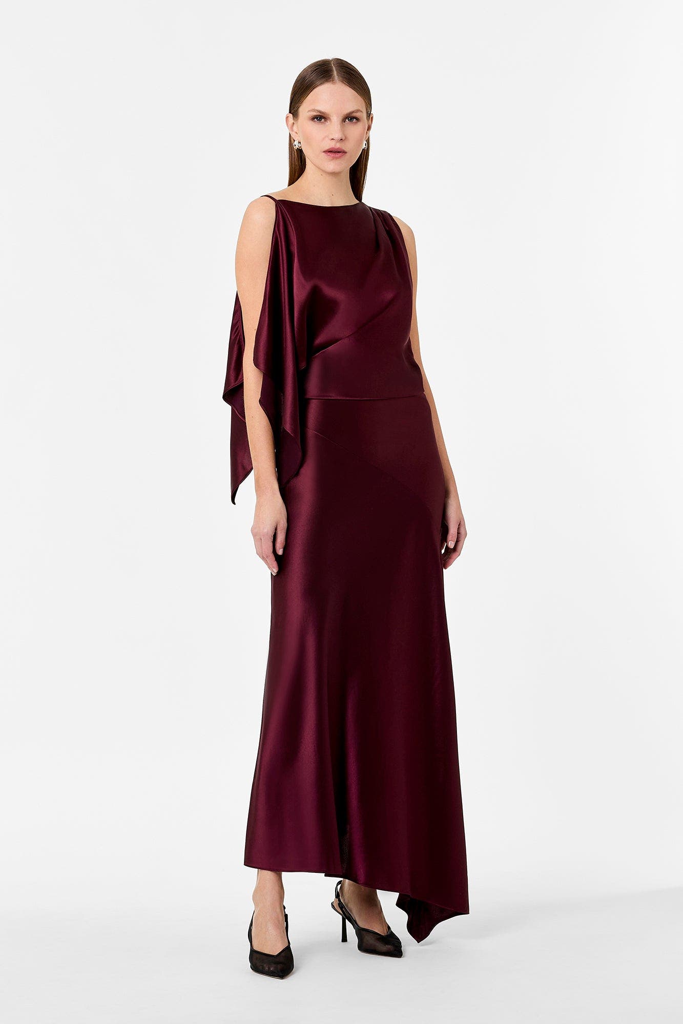 Nayara Dress - image 2