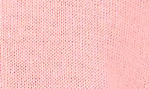 Halogen ® V-neck Cardigan In Pink
