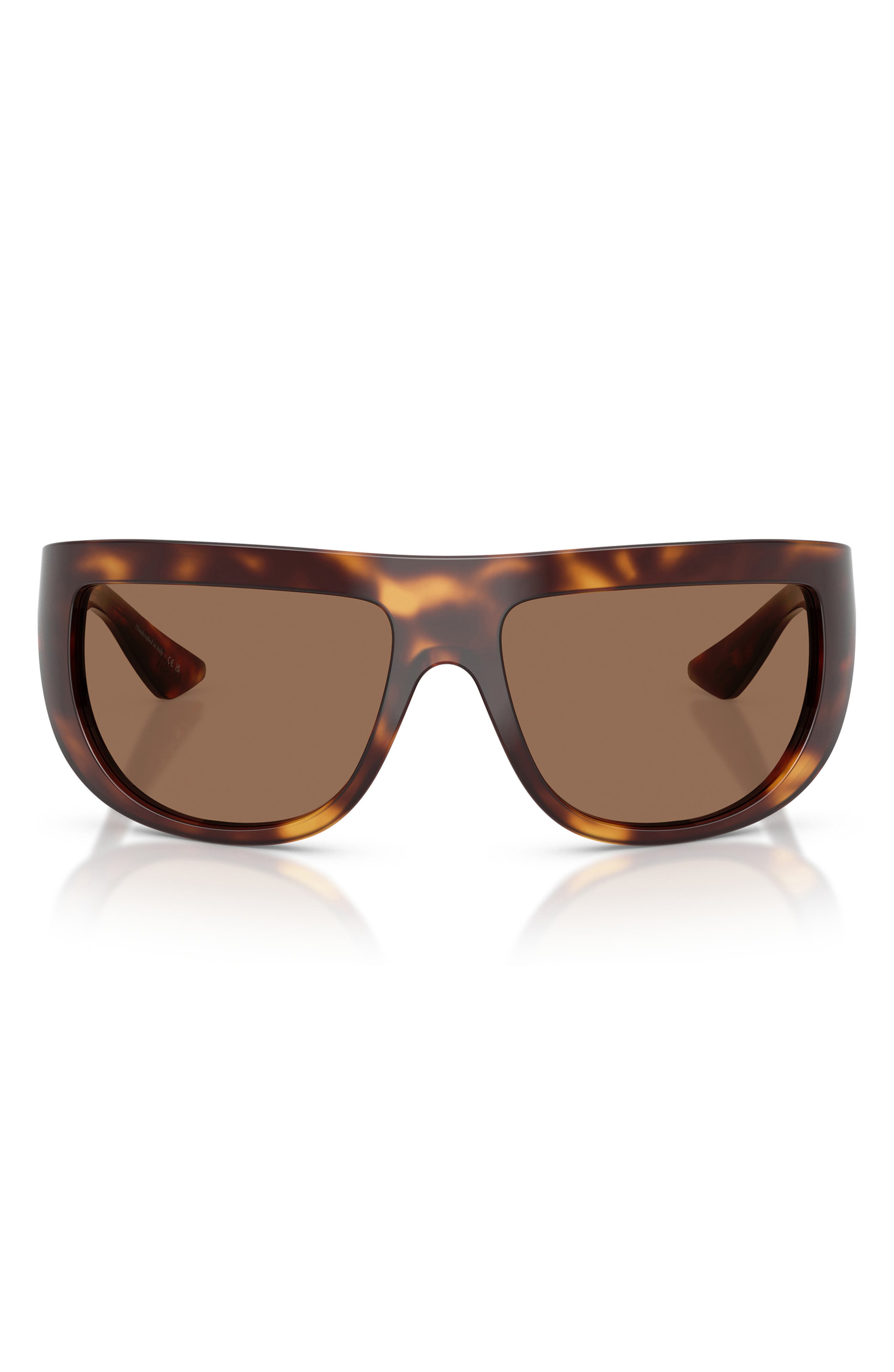 DARK MAHOGANY / BROWN