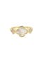 selected Pearl/ Yellow Gold