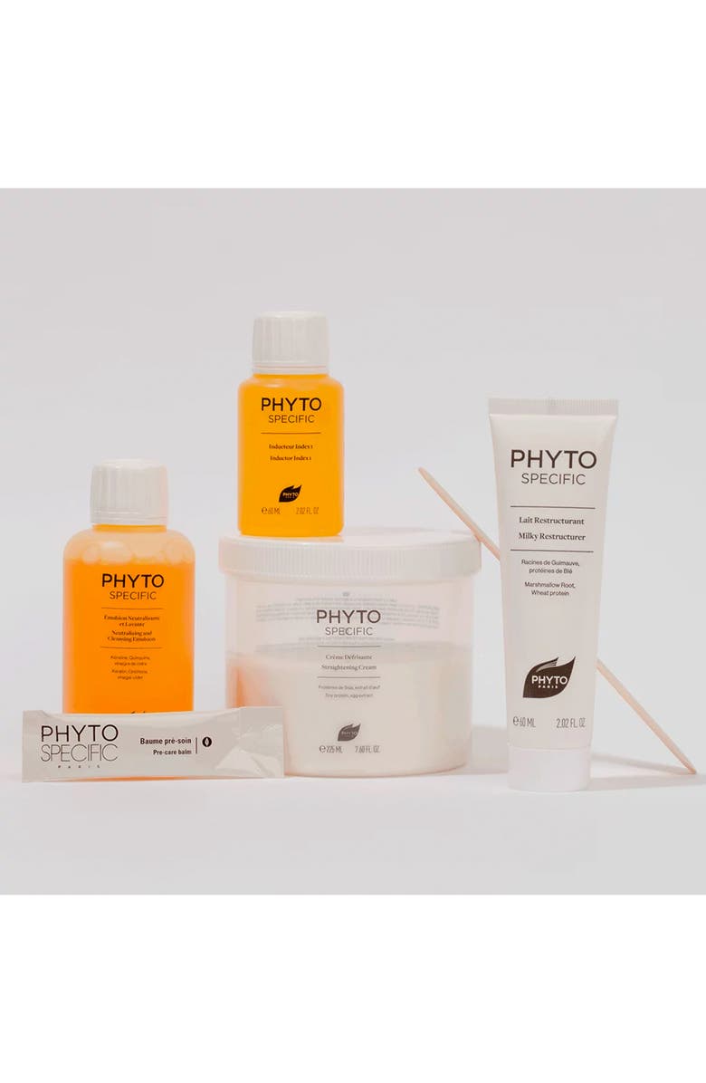 PHYTO relaxer Index 1 Permanent Relaxer System, Alternate, color,