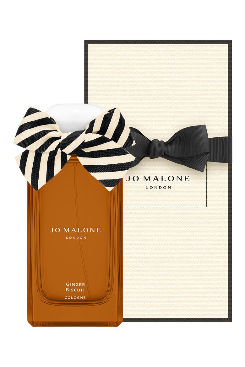 Ginger Biscuit Cologne (Limited Edition), Main, color, NO COLOR