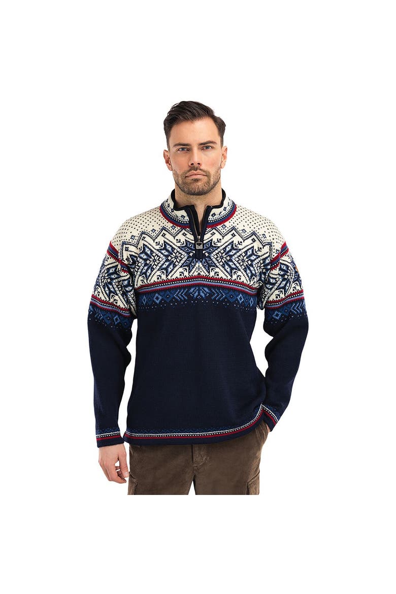 Vail Sweater - Men's, Main, color, black