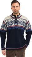Dale of Norway Vail Sweater - Men's