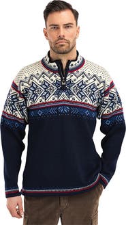 Dale of Norway Vail Sweater - Men's