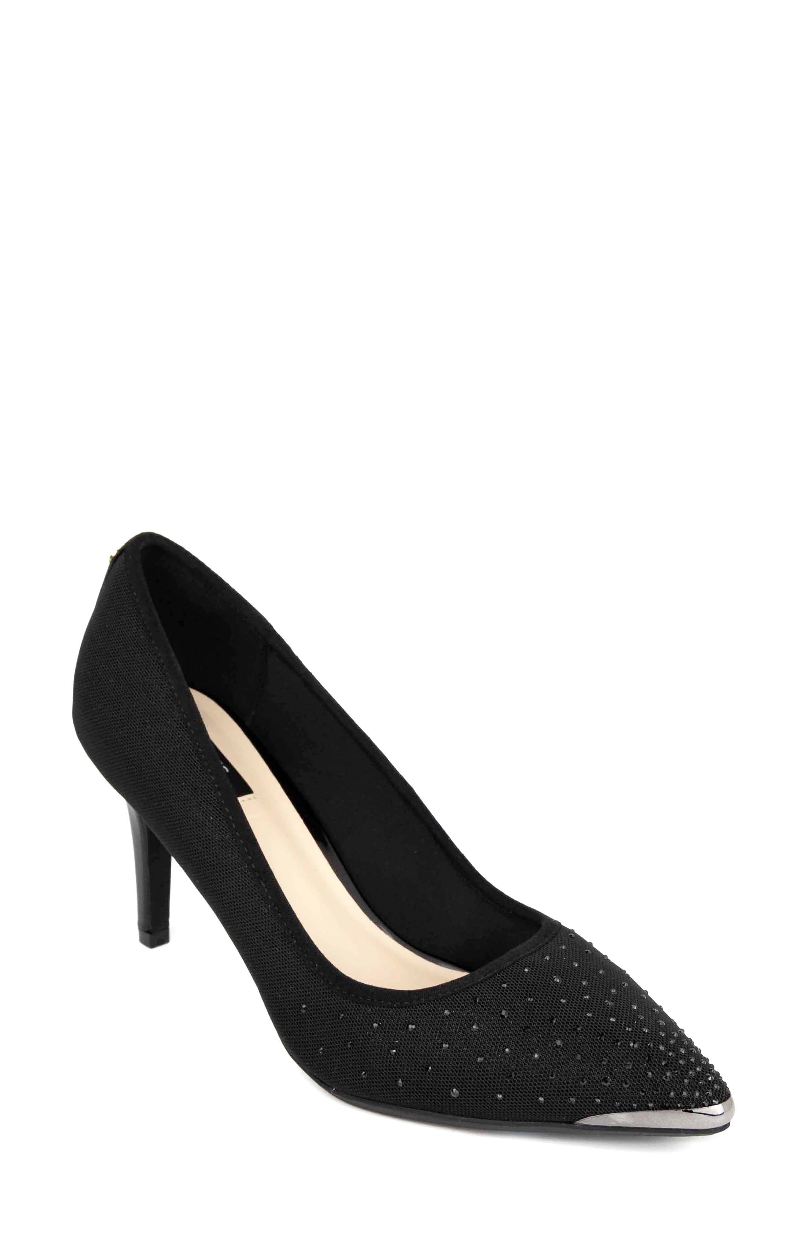 Jones New York Belia Embellished Pump, Main, color, 