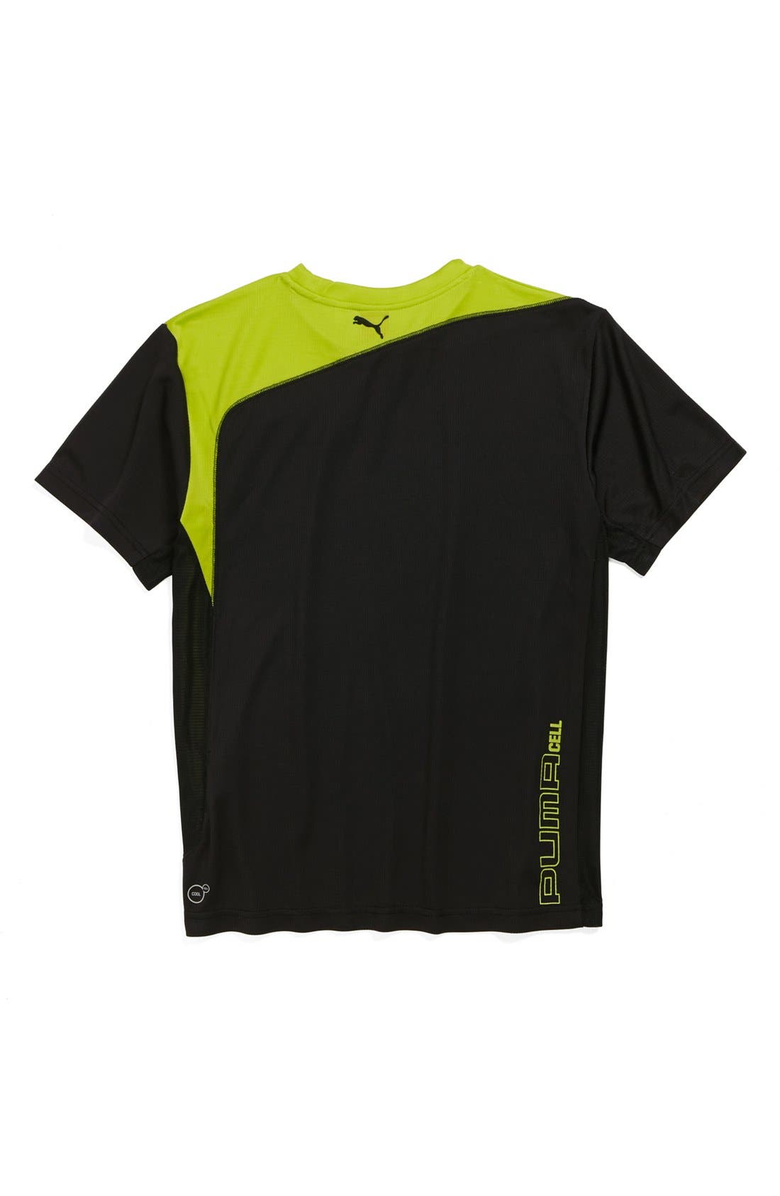 PUMA 'Swift' T-Shirt (Men) | Nordstrom
