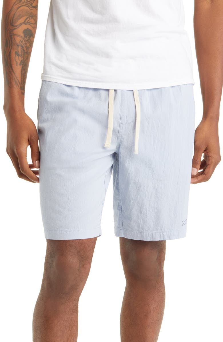 Rip Curl Volley Swim Trunks, Main, color, 