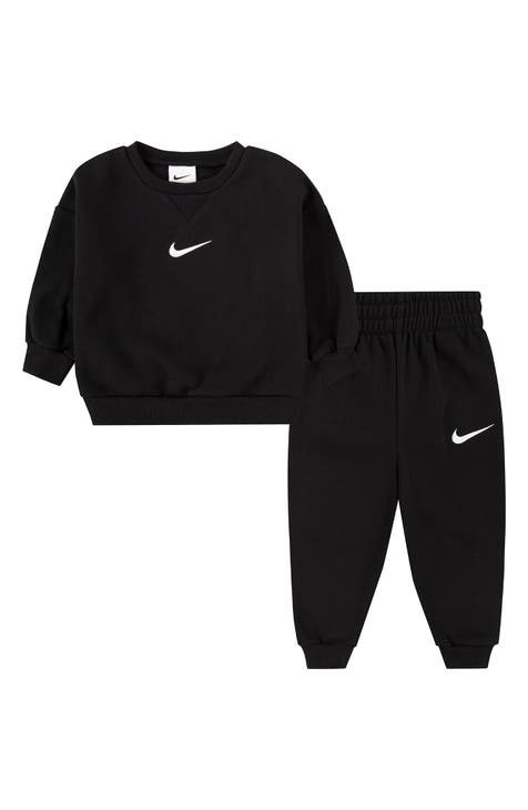 Baby nike jumper online