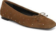 Vince Darla Studded Flat
