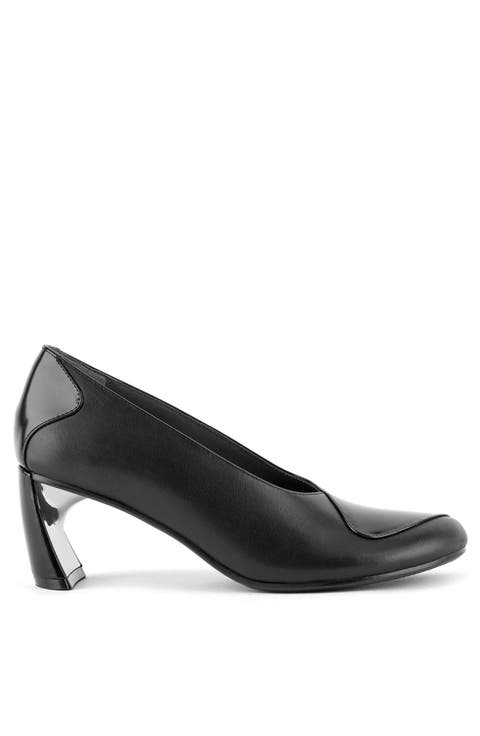 Zuma Dana Mid Pumps