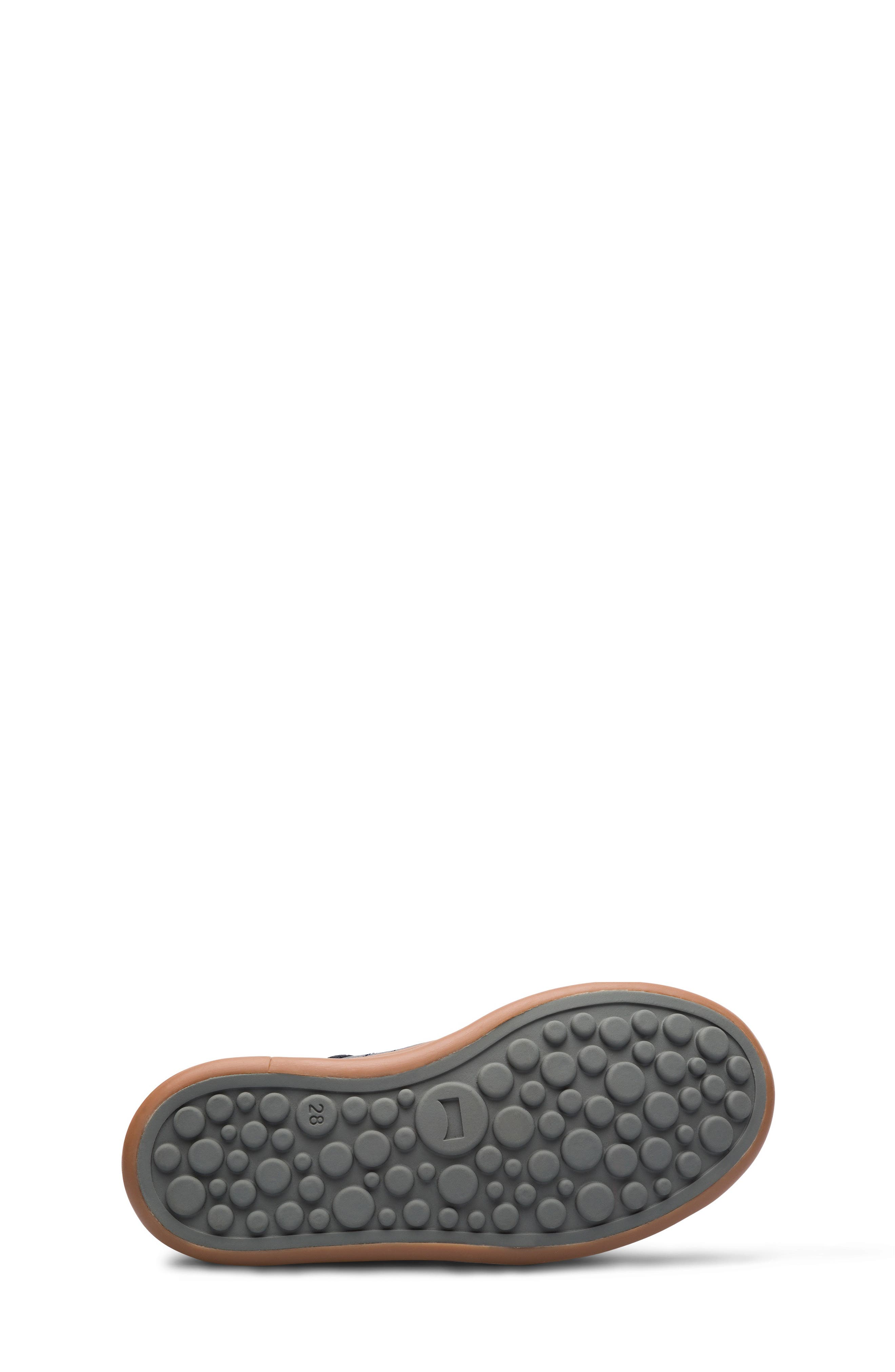 Kids' Pursuit Sneaker, Alternate, color, NAVY