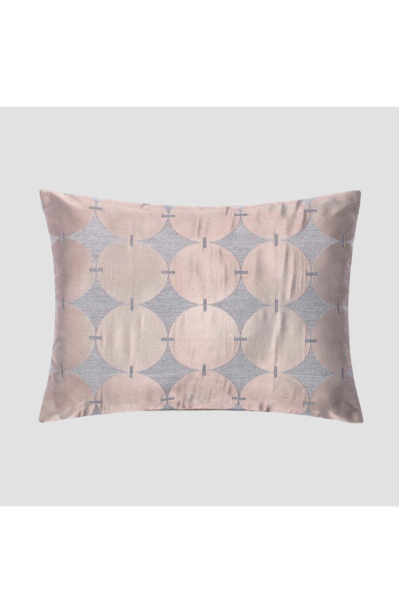 Togas Orlando Decorative Pillow, Main, color, Grey