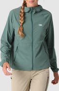 Outdoor Research Astroman Sun Full Zip Hoodie