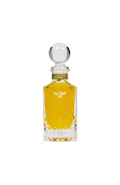 Royal Extract Bath Gel Petite Vanity Decanter