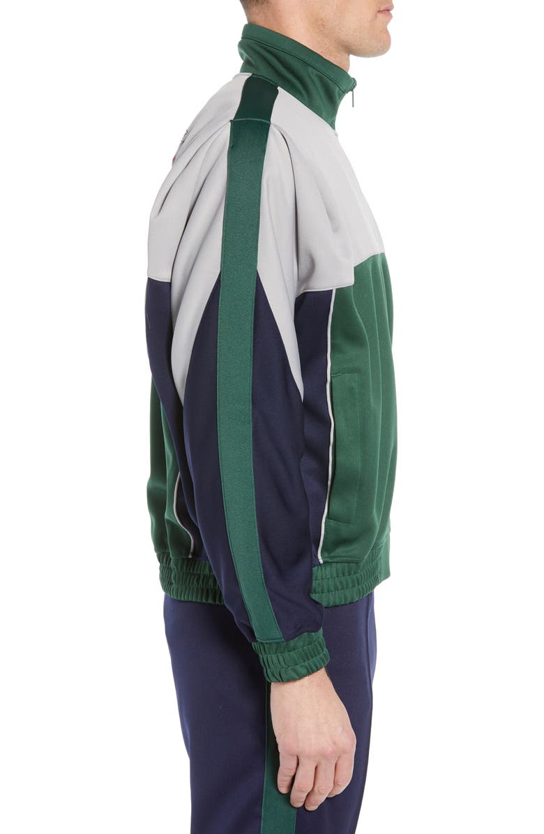 Nike x Martine Rose Men's Track Jacket, Alternate, color,