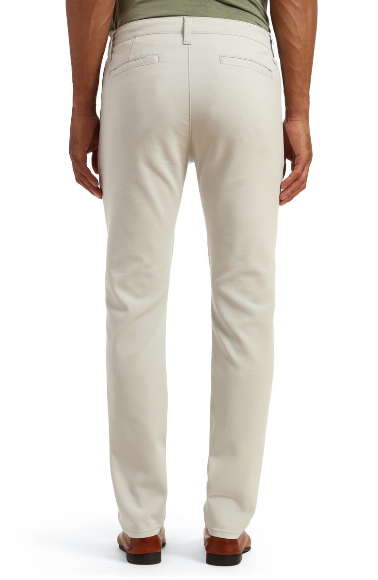 34 Heritage Verona Tapered Leg Stretch Chinos, Alternate, color, Cannon High Flyer