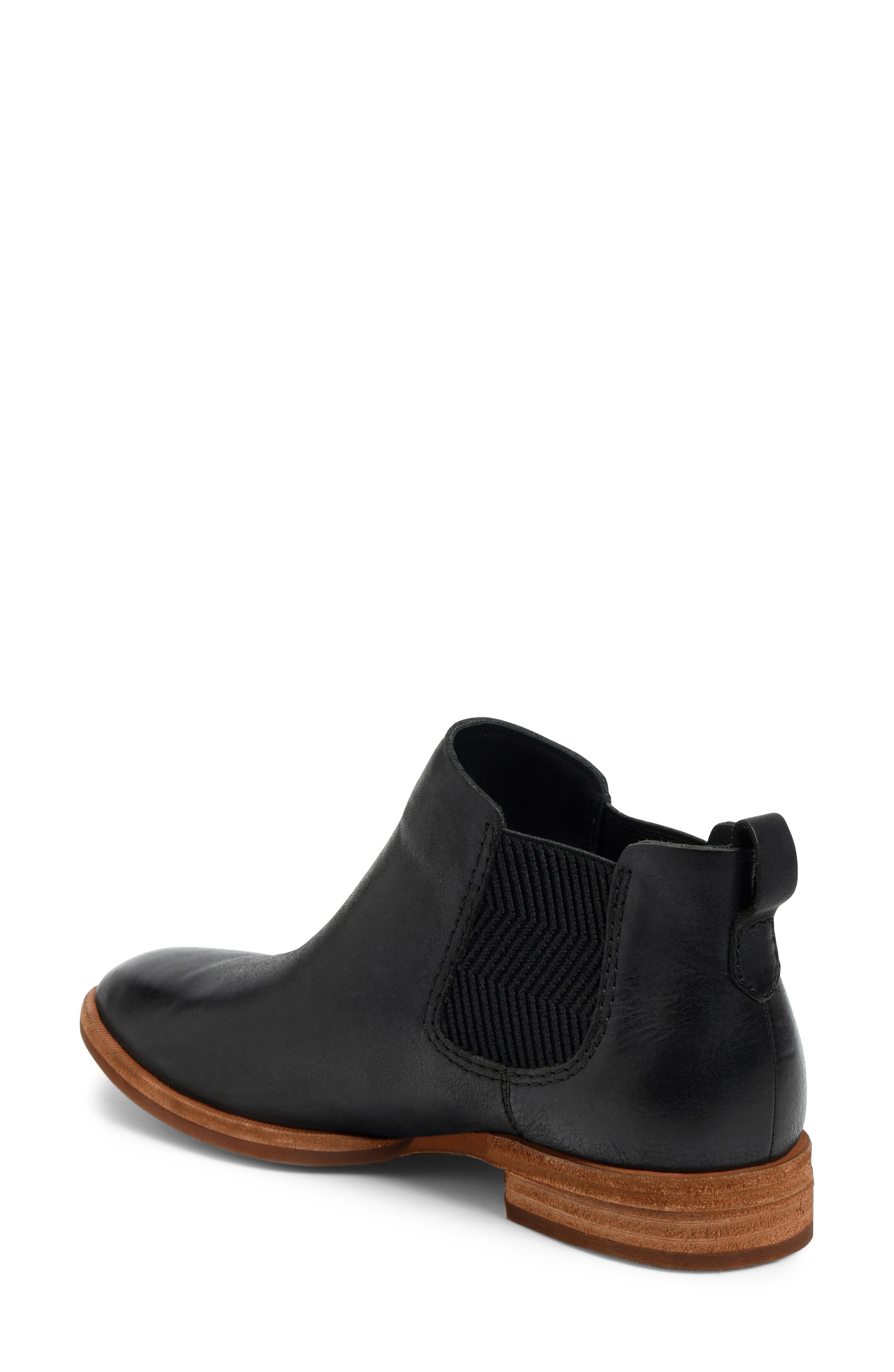 Kork-Ease<sup>®</sup> Kama Chelsea Boot, Alternate, color, 