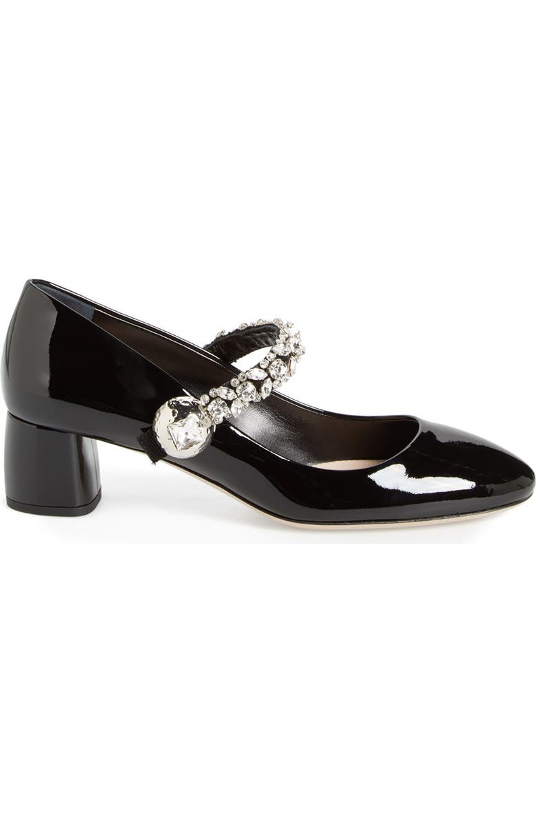 Miu Miu , Alternate, color,