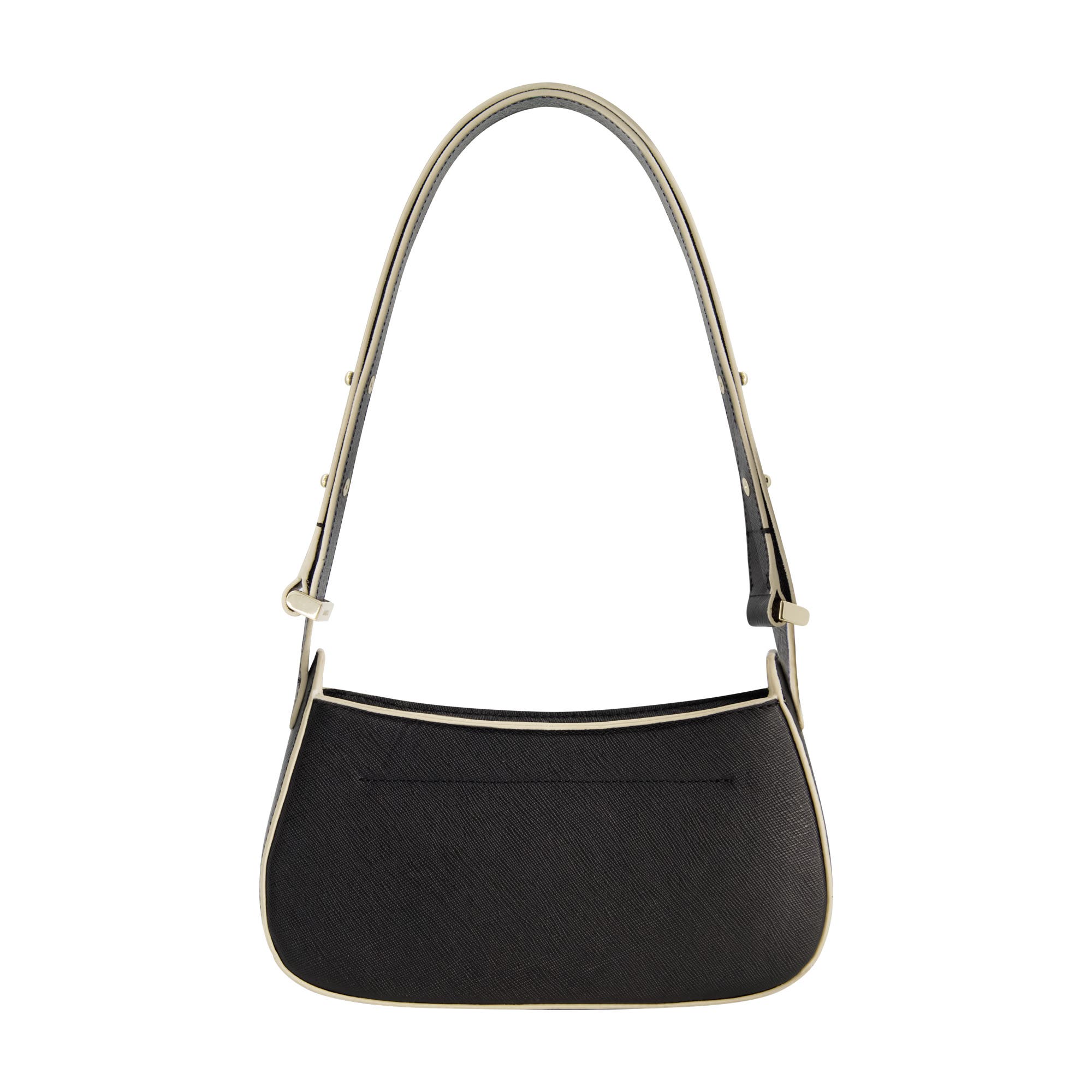 JASON WU Small Shoulder Bag, Alternate, color, Black