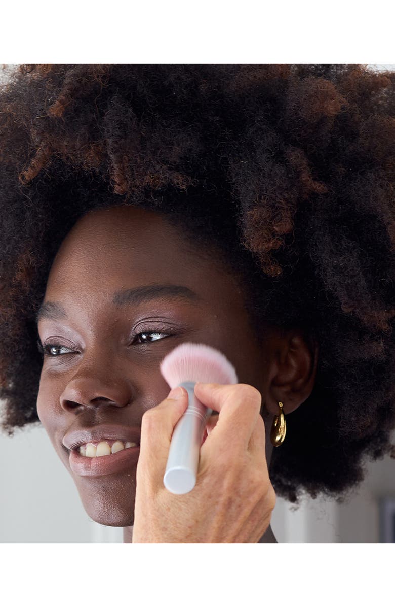 RMS Beauty Skin2Skin Powder Blush Brush, Alternate, color,