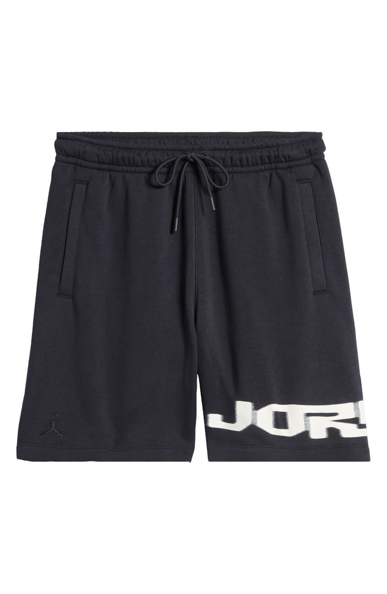 Jordan MVP Sweat Shorts, Alternate, color,