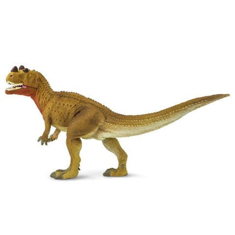 Ceratosaurus Toy