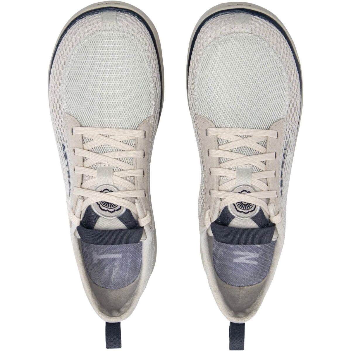 ASTRAL Crewer Water Shoe, Alternate, color, Salty White
