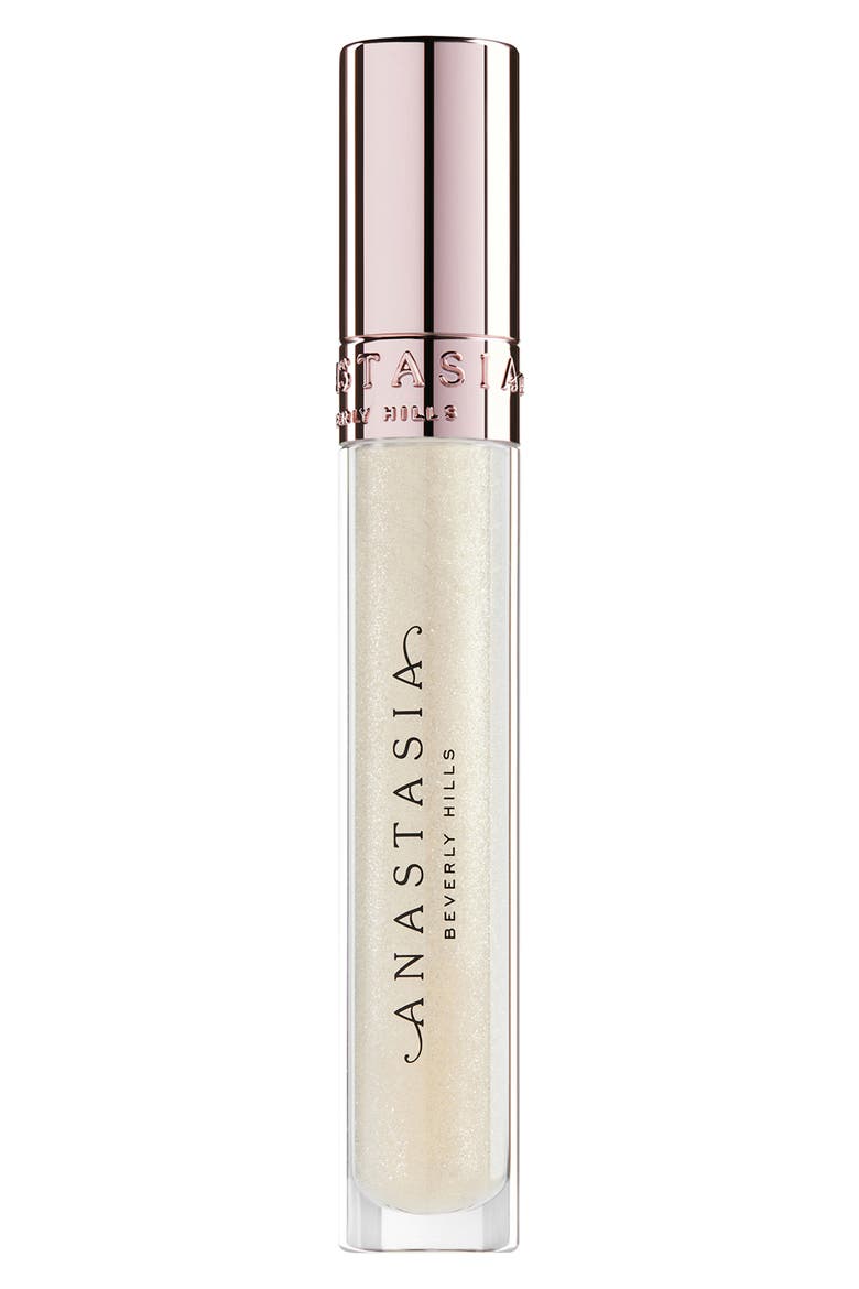 Cosmic Lip Gloss (Nordstrom Exclusive) (Limited Edition), Alternate, color, SUN