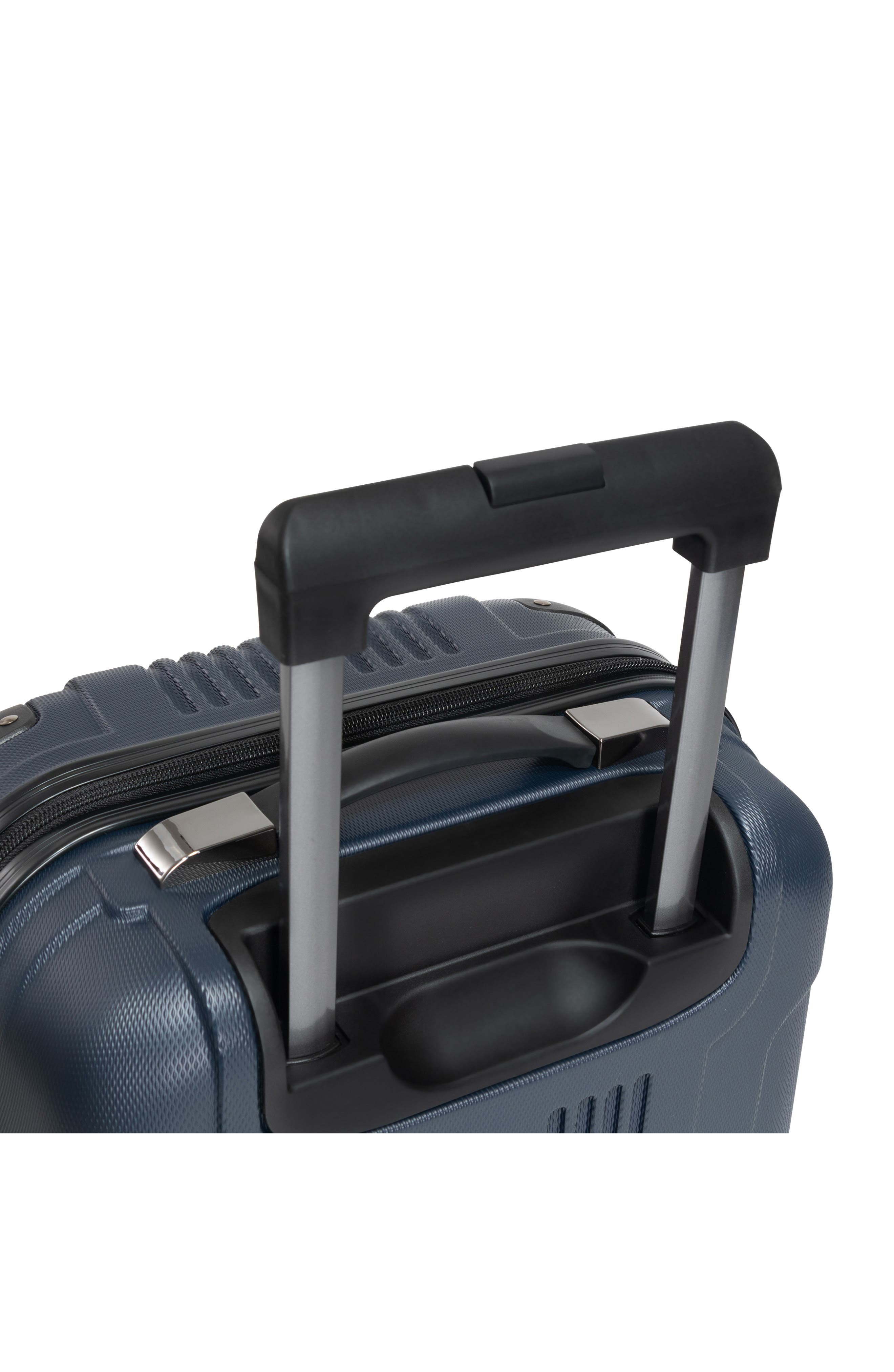 Kenneth Cole Out Of Bounds 28" Hardside Luggage, Alternate, color, Naval