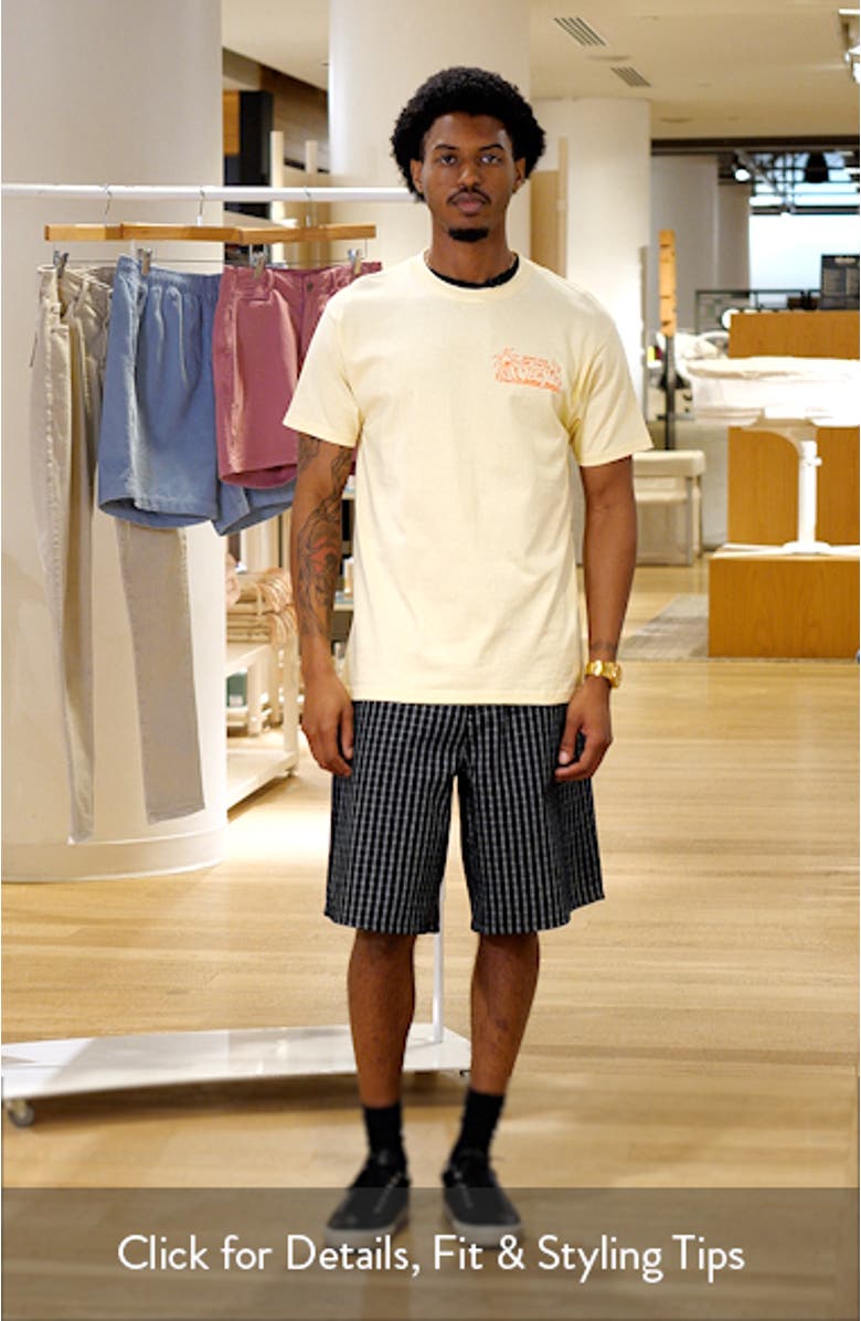 Hope for The Youth Graphic T-Shirt, sales video thumbnail