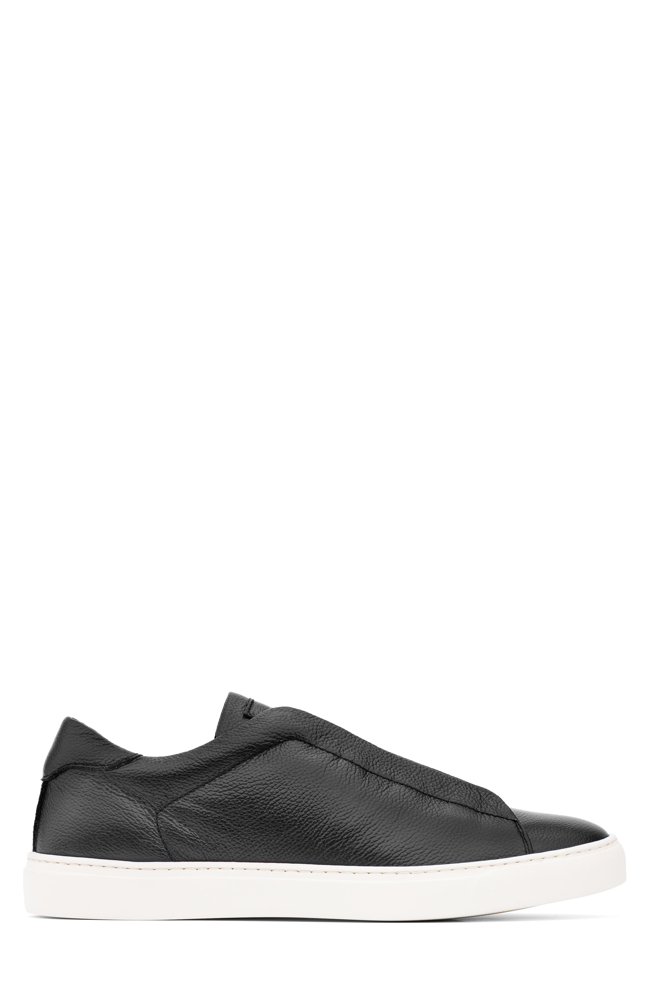 TO BOOT NEW YORK Bolla Sneaker, Alternate, color, Black